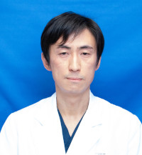 松田　憲一朗　部長